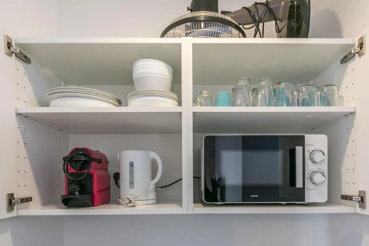 Ws St Germain - Quartier Latin Apartman Párizs