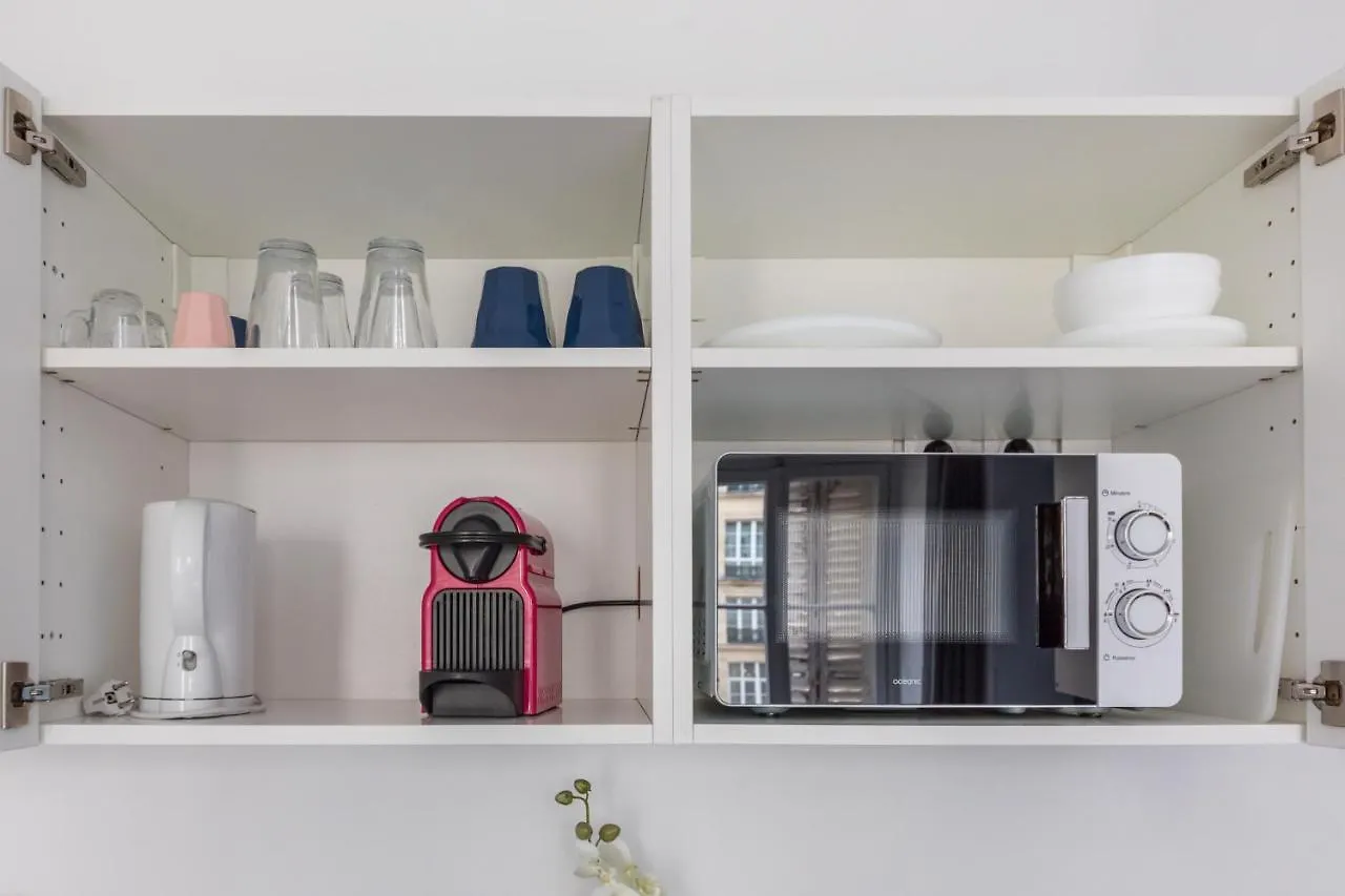 Ws St Germain - Quartier Latin Apartman Párizs Franciaország