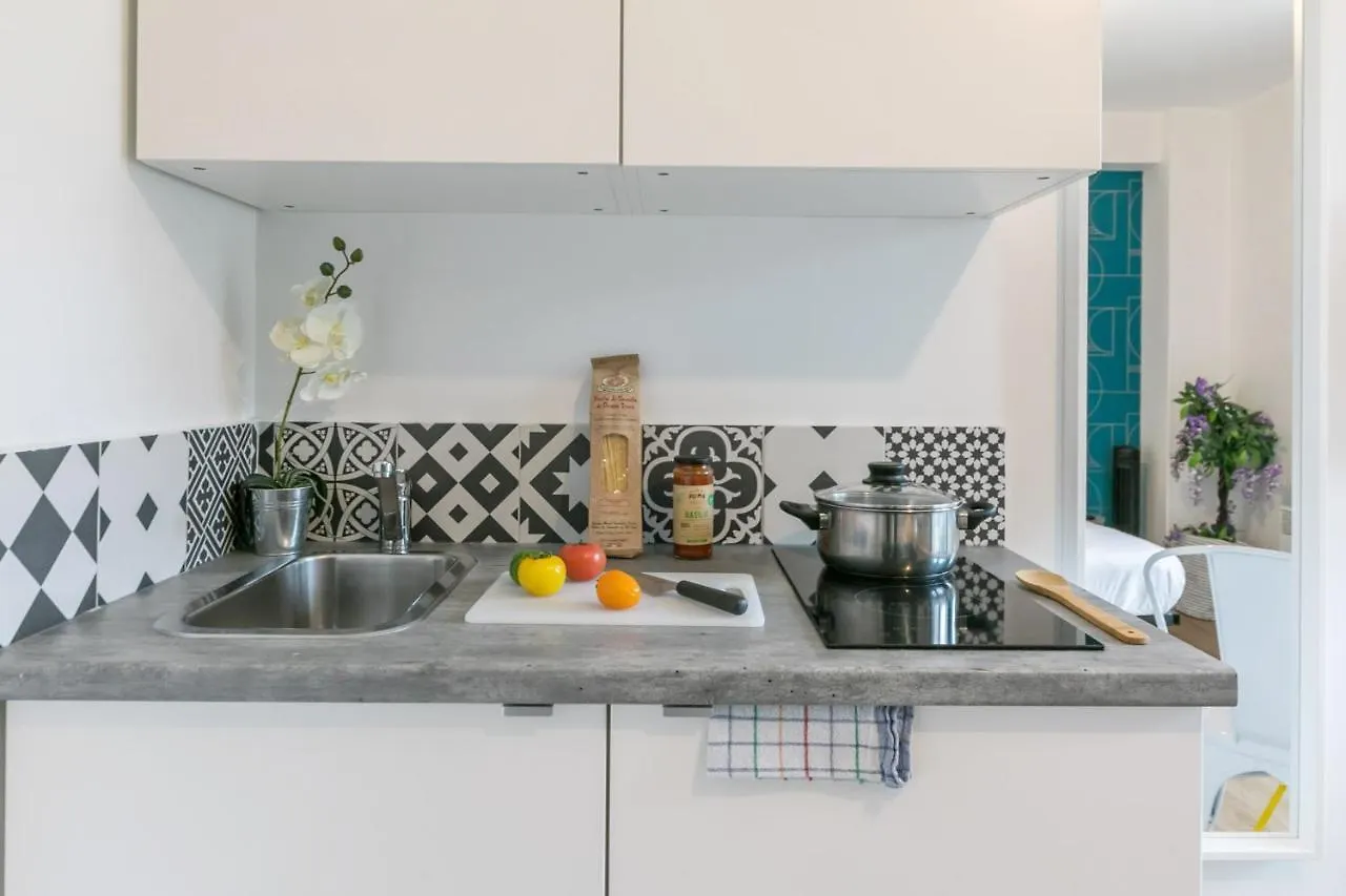 Ws St Germain - Quartier Latin Apartman Párizs Franciaország