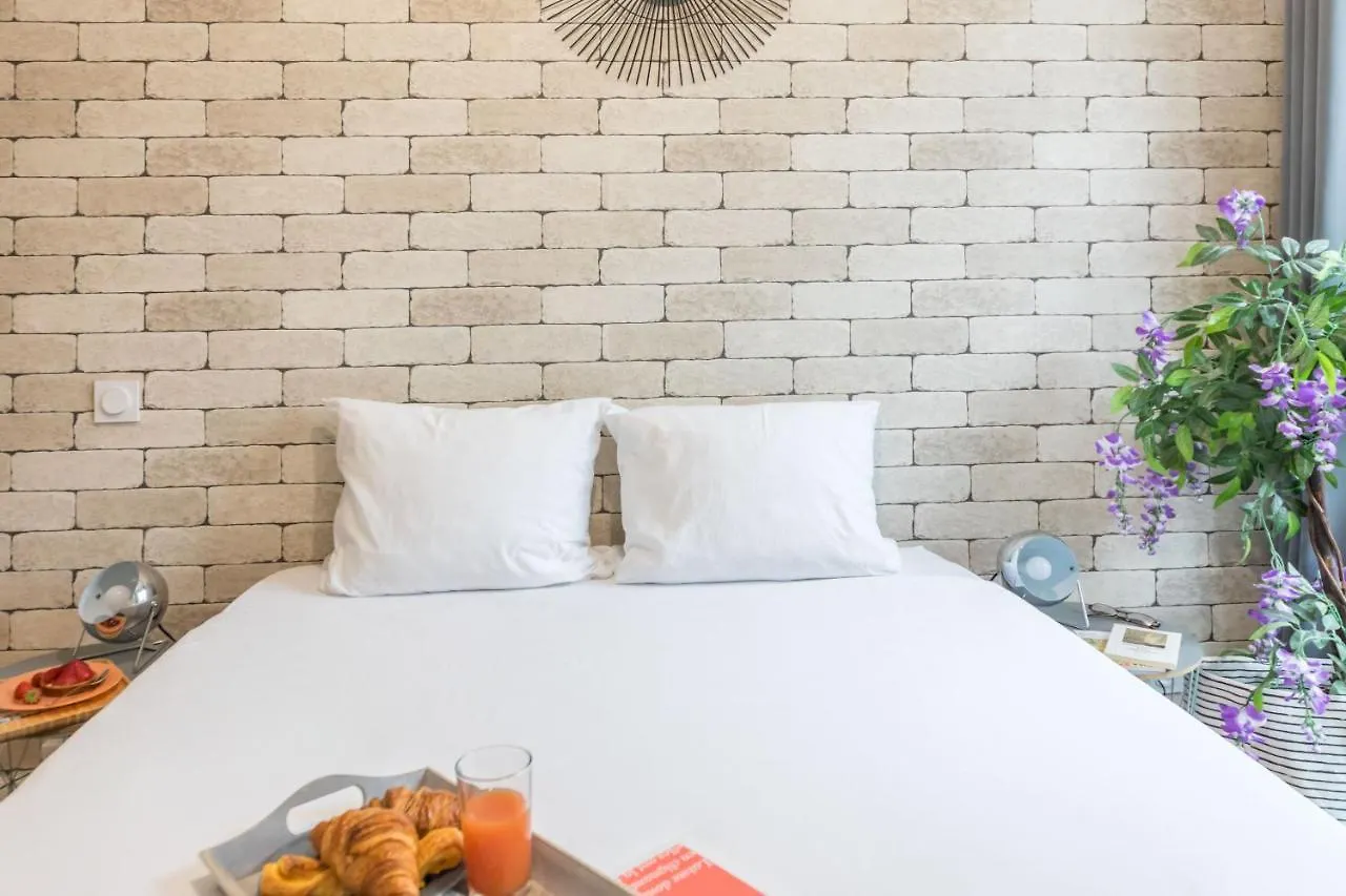 Ws St Germain - Quartier Latin Apartman Párizs