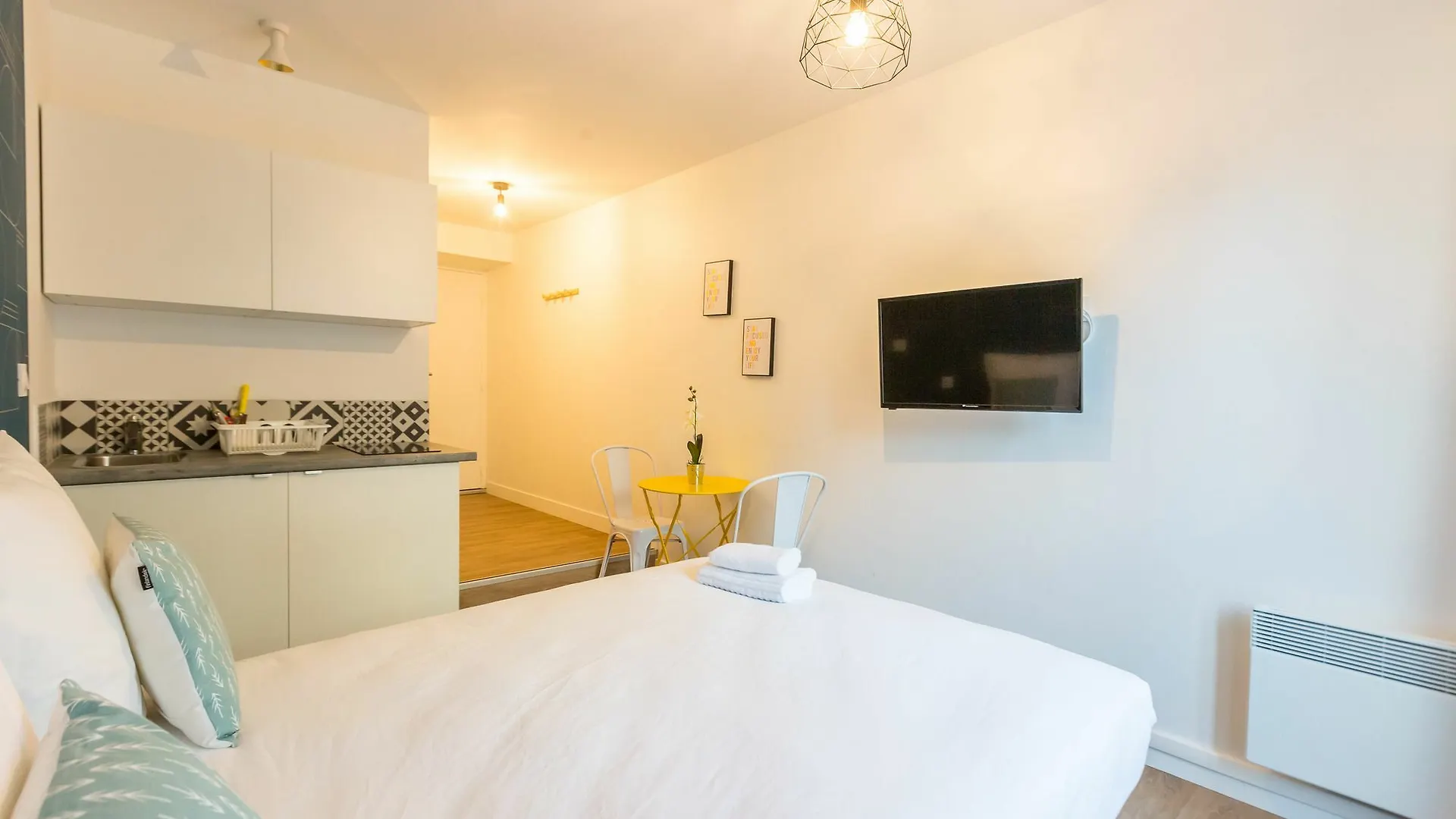 Ws St Germain - Quartier Latin Apartman Párizs Franciaország