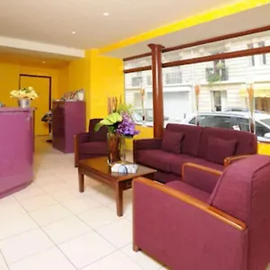 Hotel Printania Porte De Versailles, Paris