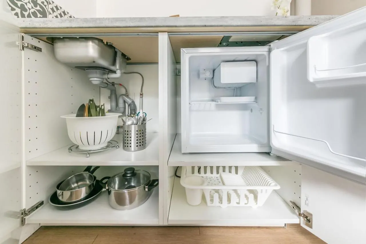 Ws St Germain - Quartier Latin Apartment Paris 0*,  France