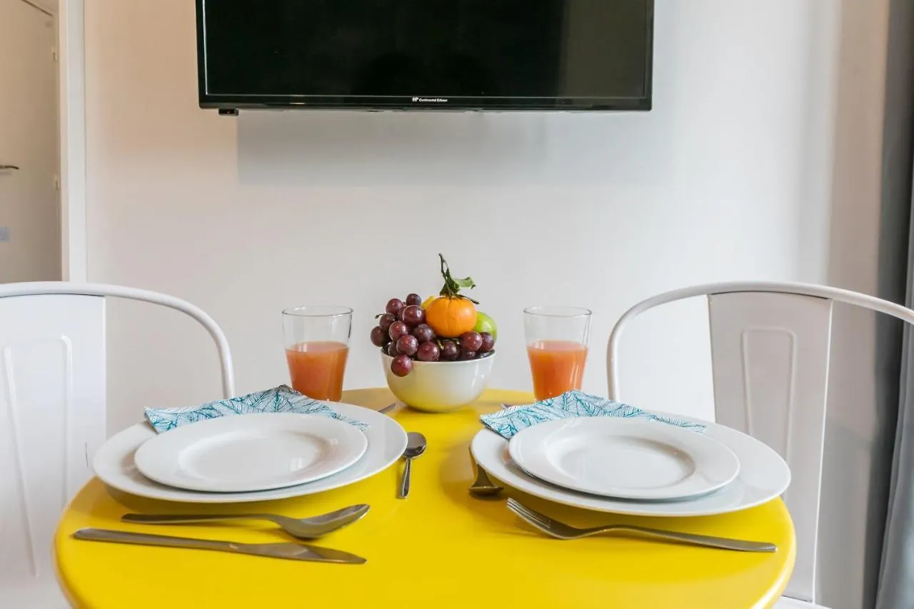 Ws St Germain - Quartier Latin Apartment Paris