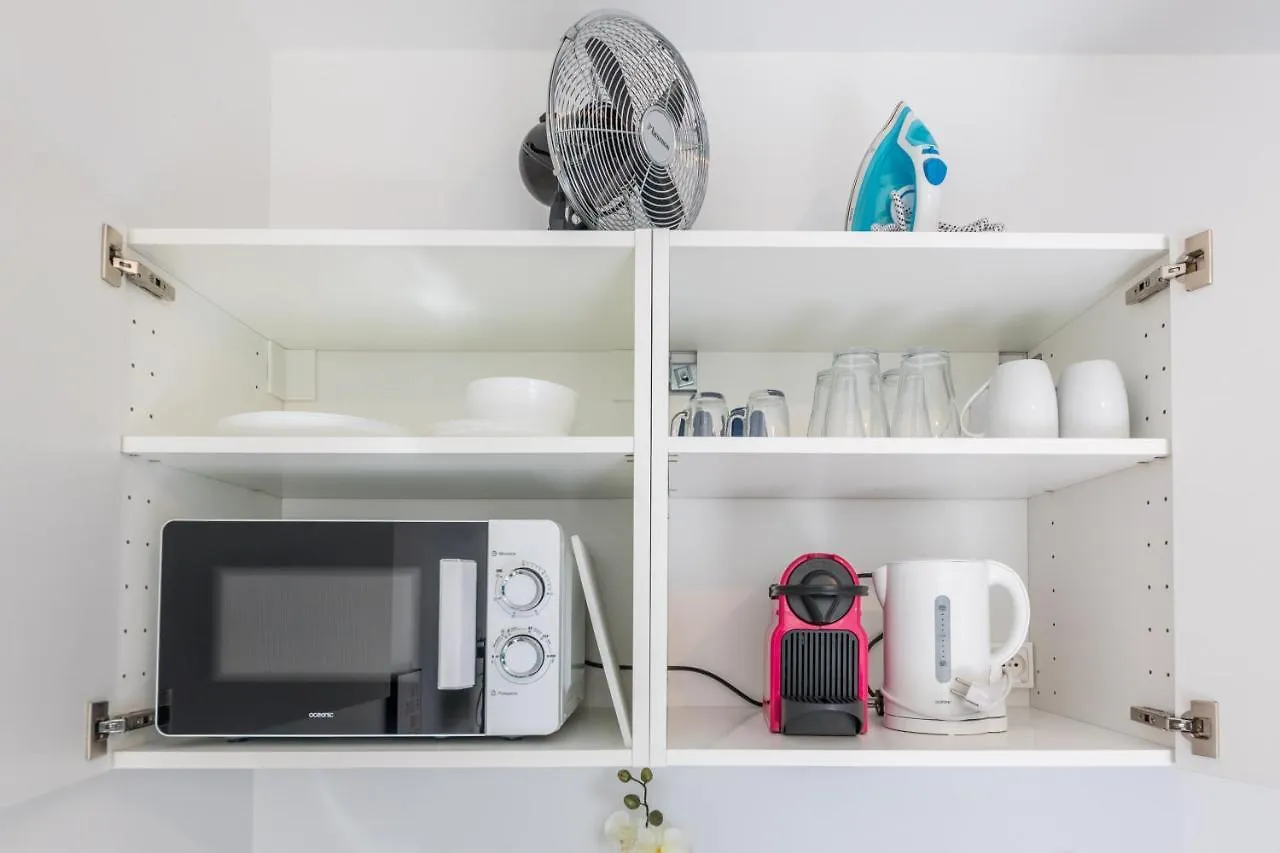 Ws St Germain - Quartier Latin Apartment Paris