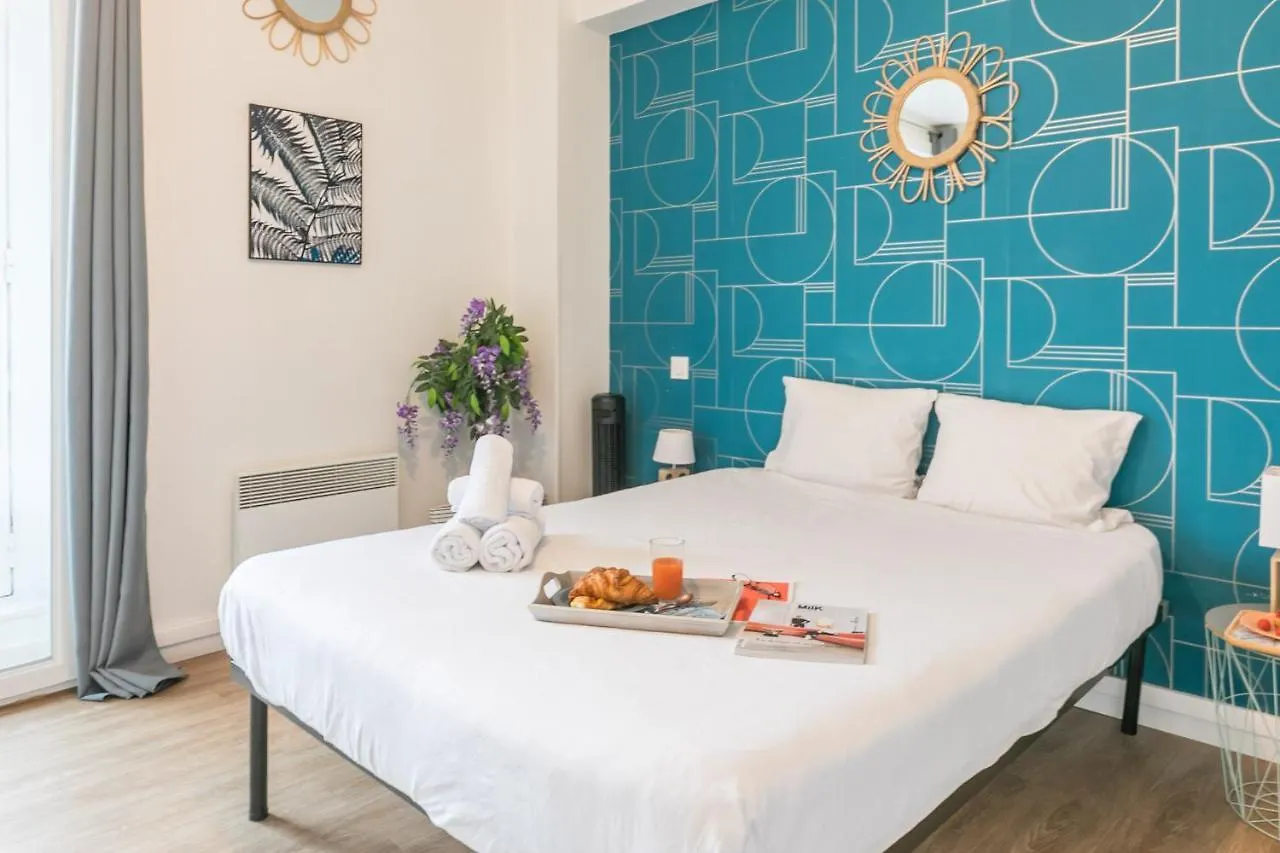 Ws St Germain - Quartier Latin Lejlighed Paris