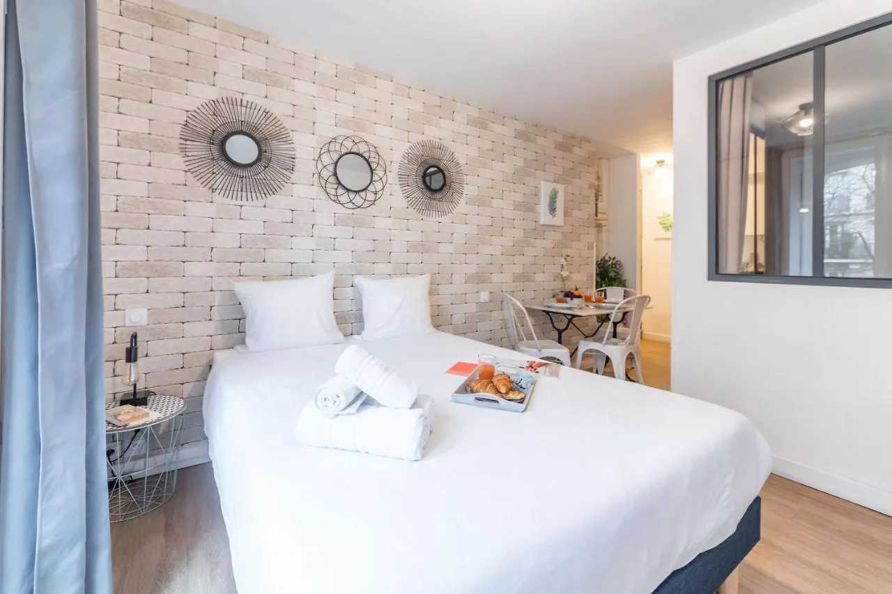 Ws St Germain - Quartier Latin Lejlighed Paris