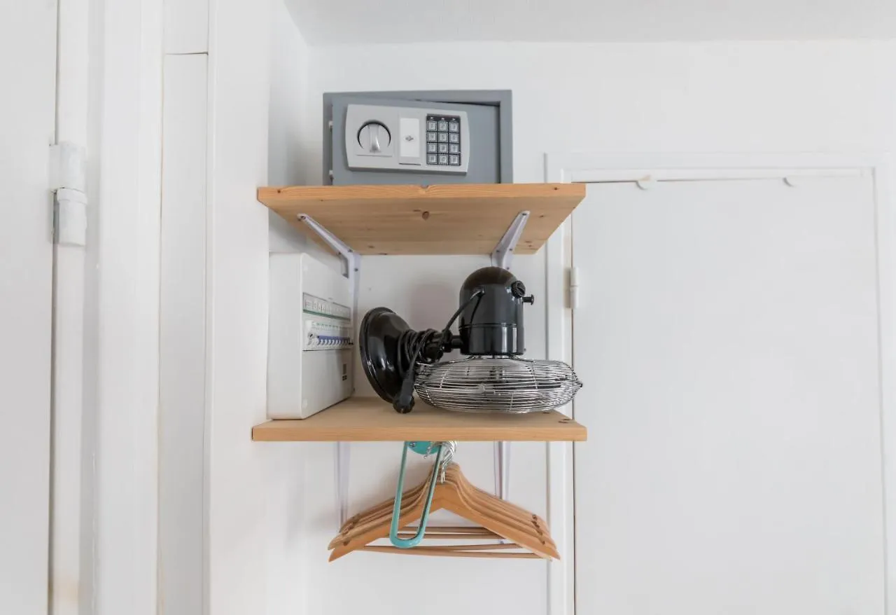 Ws St Germain - Quartier Latin Apartment Paris France