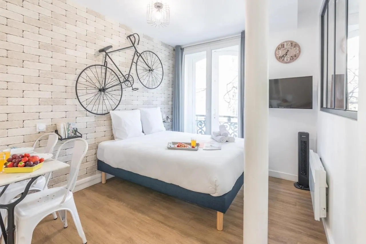Ws St Germain - Quartier Latin Lejlighed Paris