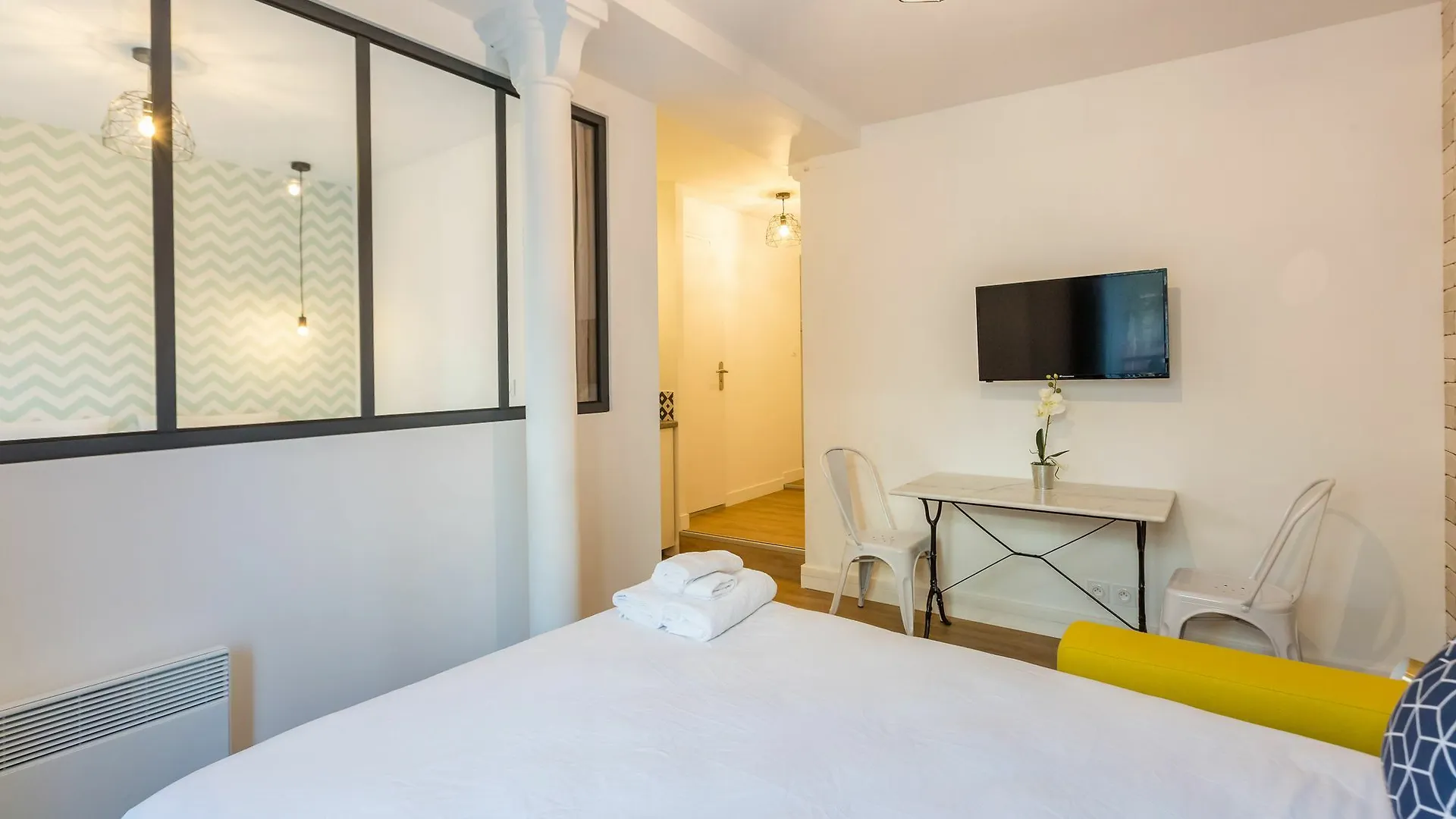 Ws St Germain - Quartier Latin Lejlighed Paris