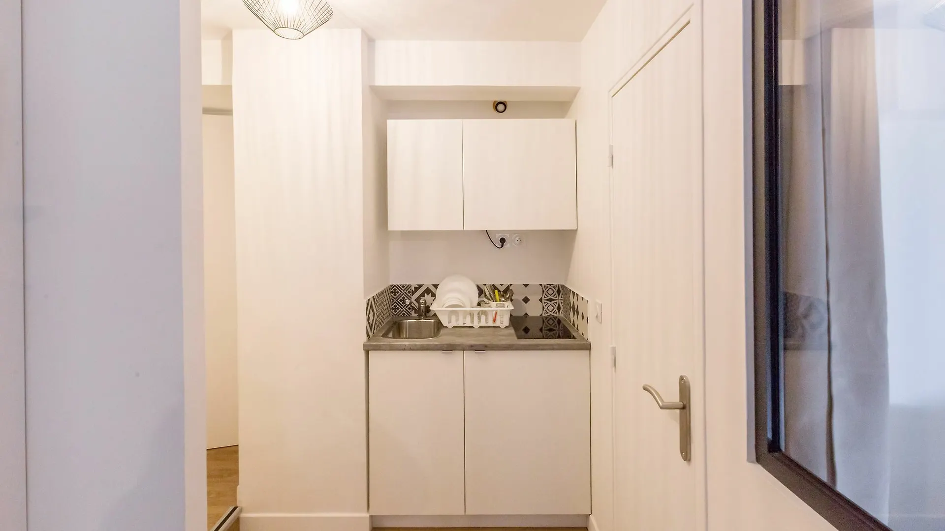 Ws St Germain - Quartier Latin Apartment Paris