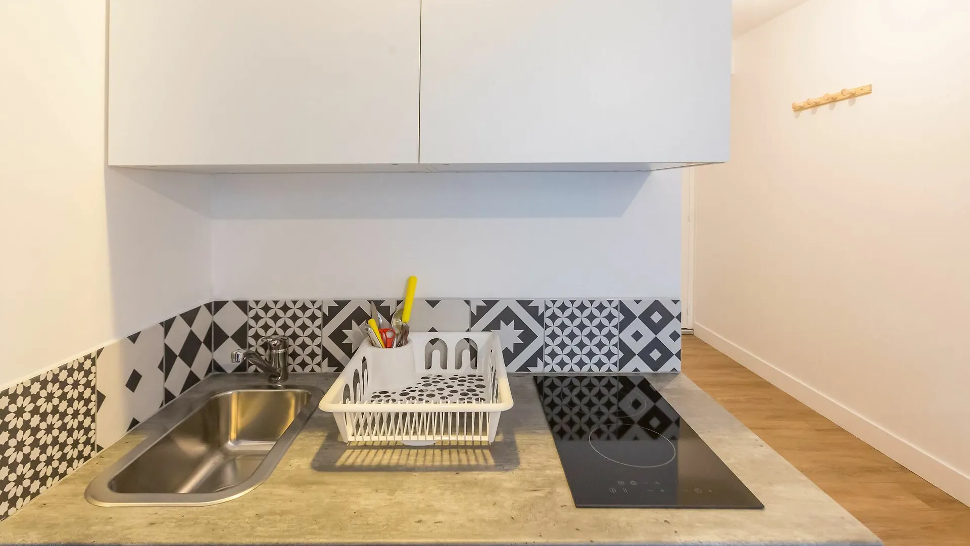 Ws St Germain - Quartier Latin Apartment Paris 0*,