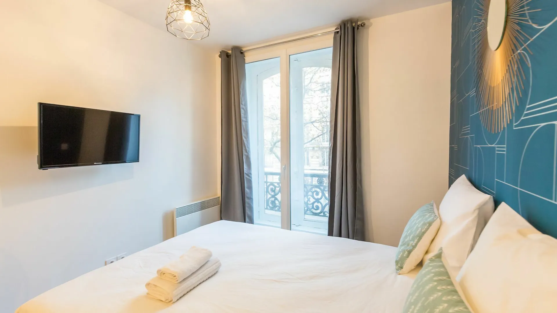 Ws St Germain - Quartier Latin Apartment Paris