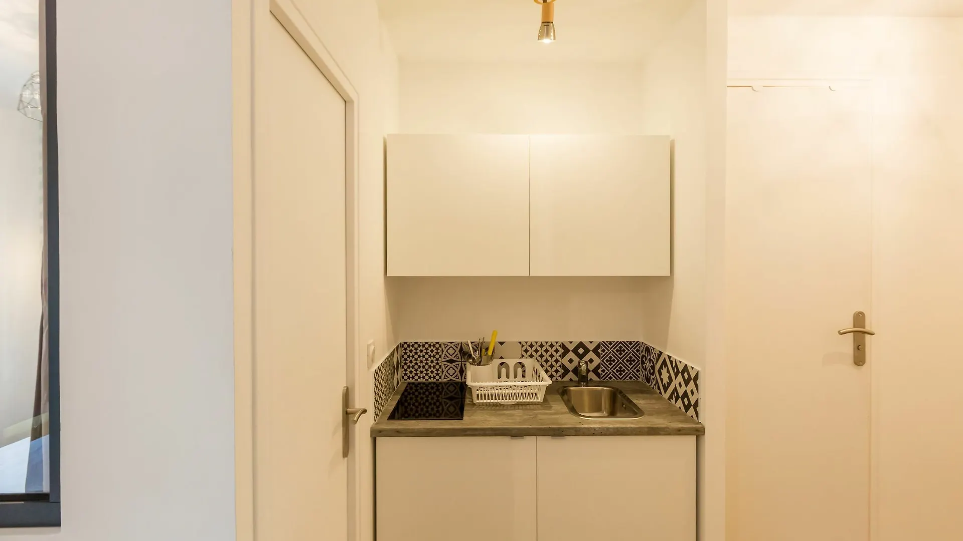 Ws St Germain - Quartier Latin Apartment Paris