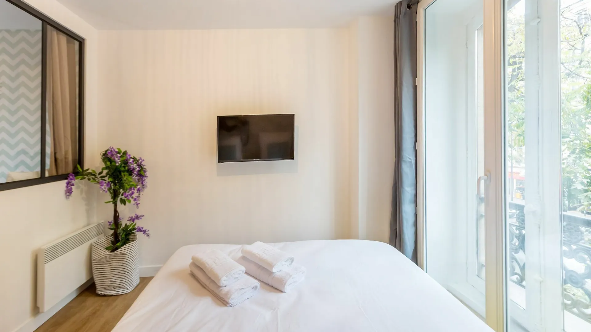 Ws St Germain - Quartier Latin Apartment Paris 0*,