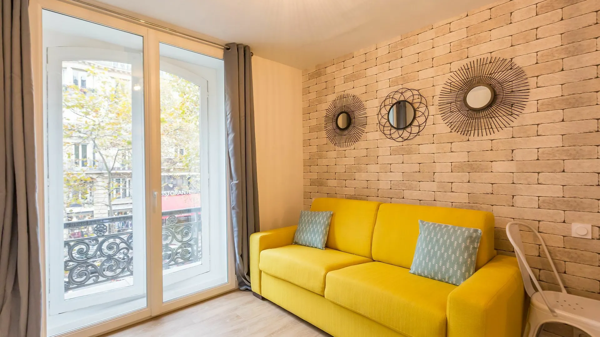Ws St Germain - Quartier Latin Apartment Paris